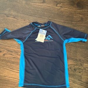 Kanu Surf youth swim shirt